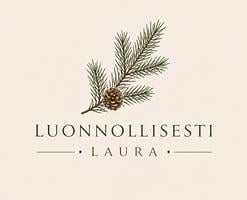 Luonnollisesti Laura